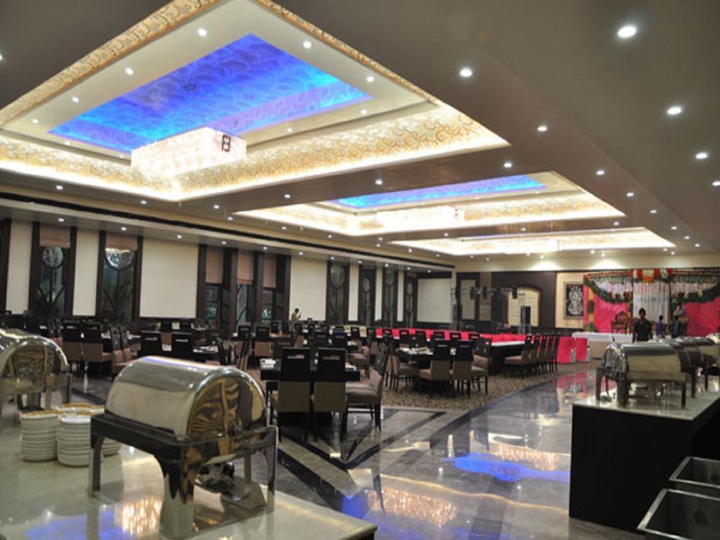 Hotel Sepal Bathinda Exterior foto