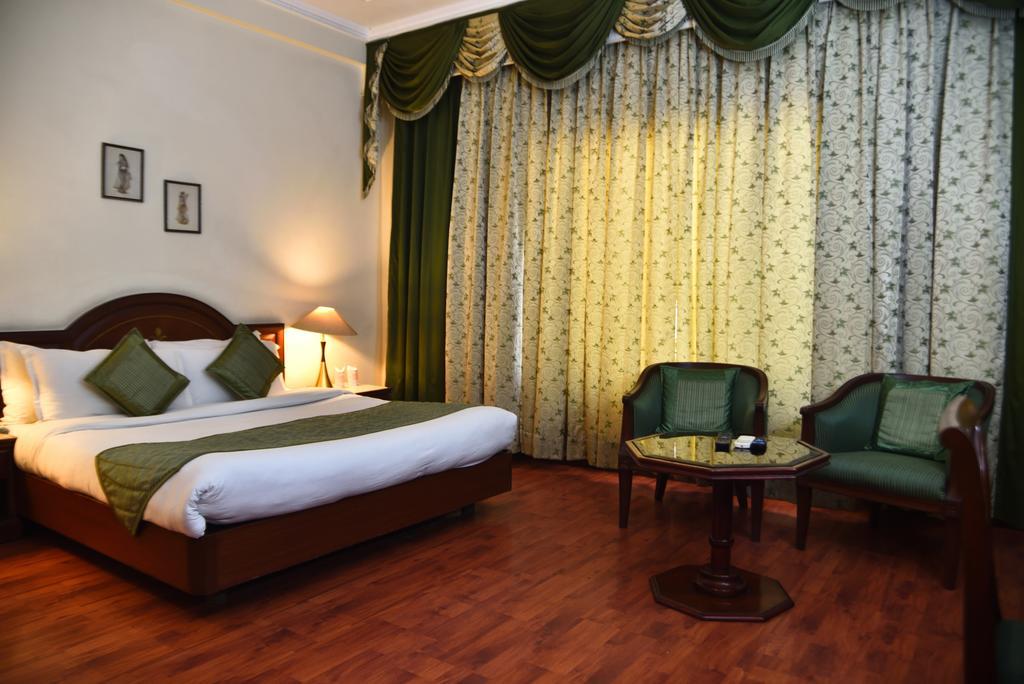 Hotel Sepal Bathinda Exterior foto